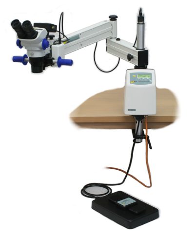Scan Optics SO 5000TF