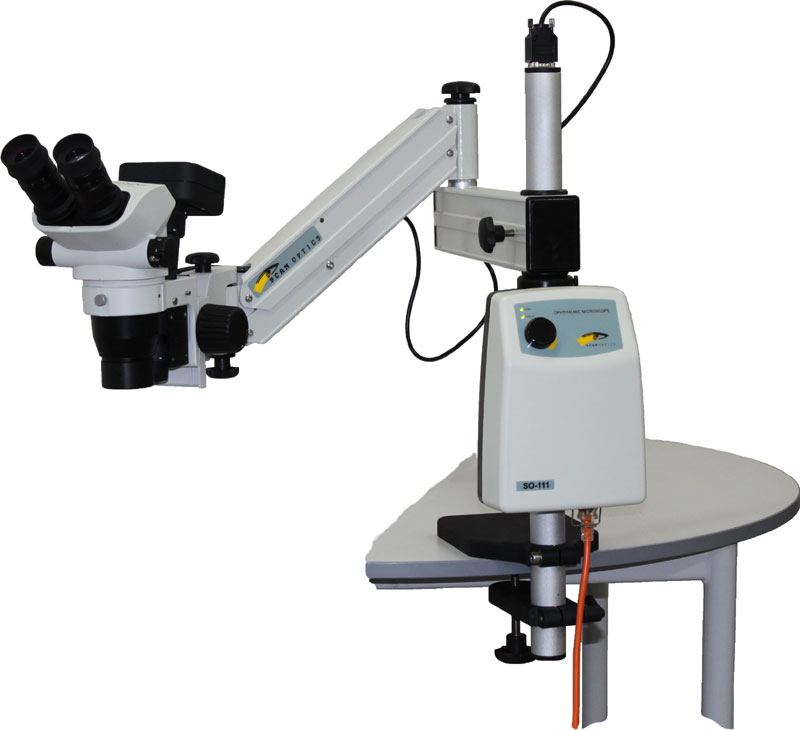 Optical Microscope Scan Optics Adelaide