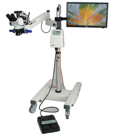 Scan Optics SO 5000SE