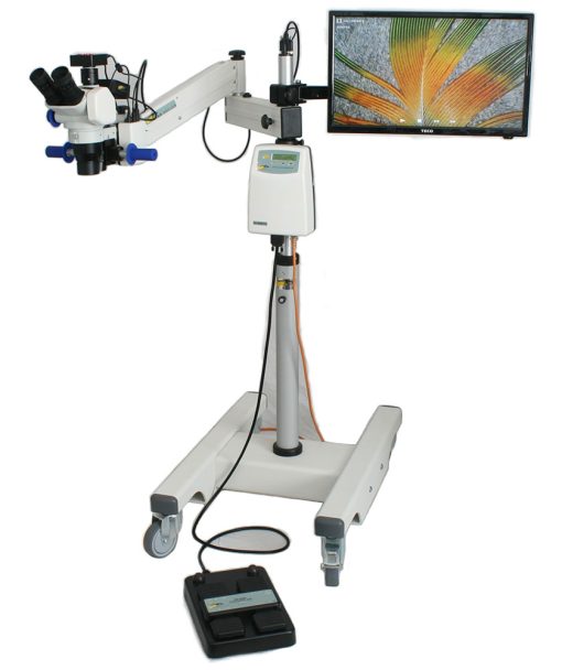 Scan Optics SO 5000SE